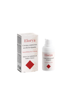 Crema contorno occhi levigante