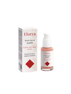 Siero viso ai peptidi