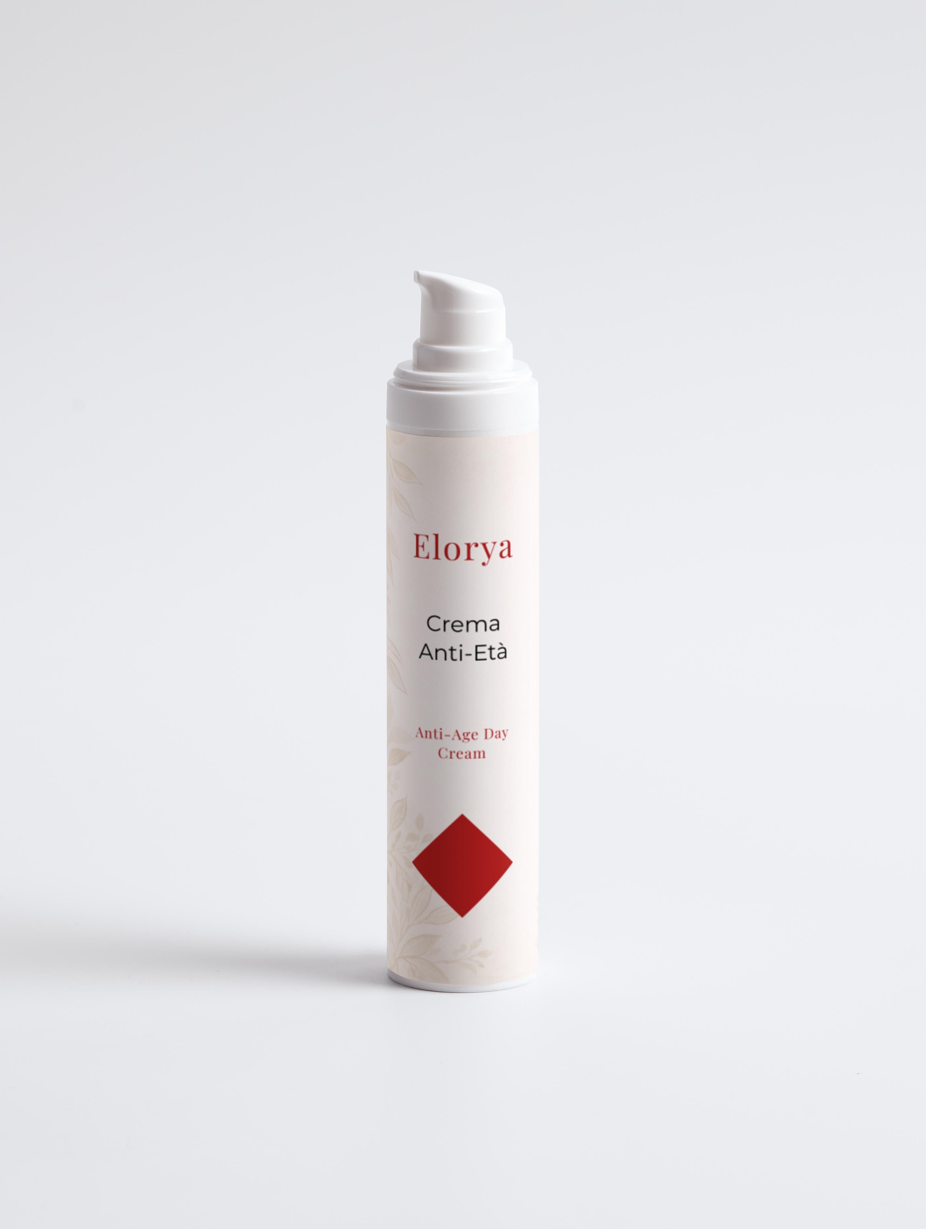 Crema Anti-Età