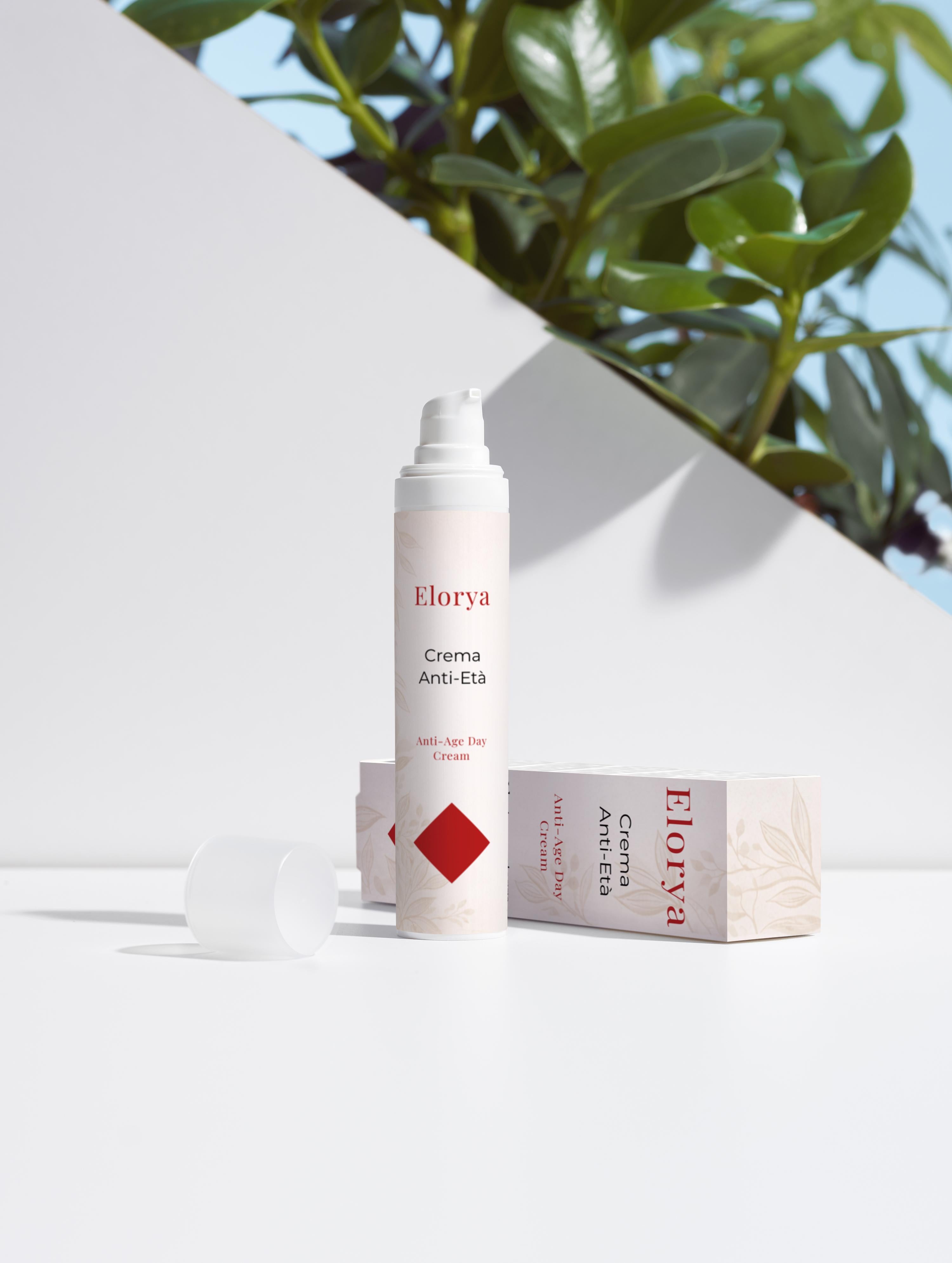 Crema Anti-Età
