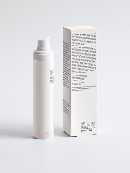 Crema Anti-Età